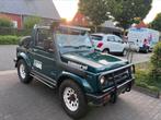 Suzuki samurai, Auto's, Particulier, Te koop, Samurai