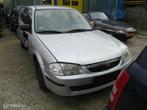 Onderdelen Mazda 323 Fastbreak 1.5i GLS 2000, Gebruikt, Mazda