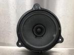 LUIDSPREKER Nissan Qashqai (J10) (11-2006/01-2014), Gebruikt, Nissan