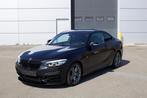 BMW M240i LCI F22, Auto's, BMW, Automaat, 4 zetels, Achterwielaandrijving, USB