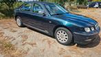 Rover 75 2.5 V6 Sterling automaat in onderdelen, zie tekst!, Auto's, Particulier, Te koop, Cruise Control, Automaat