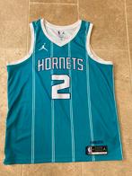 Jordan NBA Hornets Charlotte Ball 2 XL shirt, Ophalen of Verzenden