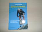 boek: de beste rijtechnieken voor de mountainbiker, Lopen en Fietsen, Zo goed als nieuw, Ophalen