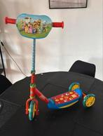 Smoby Super Mario Drie-wieler Step, Ophalen, Gebruikt, Gewone step, Smoby