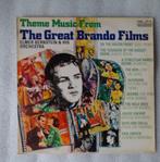 The Great Brando Films, Ophalen of Verzenden