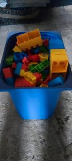 Lego, Kinderen en Baby's, Speelgoed | Duplo en Lego, Ophalen, Zo goed als nieuw, Losse stenen, Lego