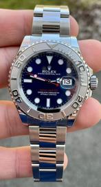 Rolex yacht master, Handtassen en Accessoires, Horloges | Heren, Overige materialen, Rolex, Polshorloge, Overige materialen