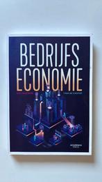 Bedrijfseconomie, Ophalen, Zo goed als nieuw