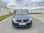 Volkswagen Golf Plus United 1.9 TDI * 1 JAAR GARANTIE * !, Auto's, Volkswagen, 4 deurs, Gebruikt, Zwart, 4 cilinders