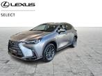 Lexus NX 350h 2.5 HYB EXECUTIVE, Auto's, 2487 cc, 5 deurs, Hybride Elektrisch/Benzine, 140 kW