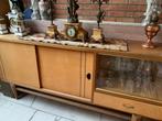 Dressoir vintage, Ophalen