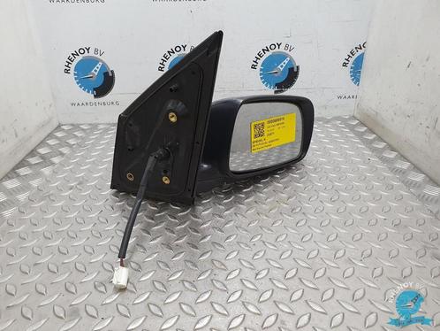 SUBARU JUSTY 1.0 Comfort S [R_DOOR_MIRROR] 2008, Auto-onderdelen, Overige Auto-onderdelen, Gebruikt, ARN erkend, Stiba lid, Erkend duurzaam