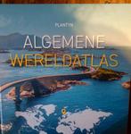 ATLAS algemene wereldatlas editie 2022, Livres, Atlas & Cartes géographiques, Enlèvement ou Envoi, Plantyn, Autres atlas, Comme neuf