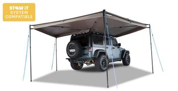 Rhino Rack Batwing V2 Awning (2.5m) – Right Side beschikbaar voor biedingen