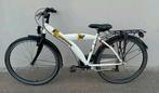 Jongensfiets BFK Airforce 6speed 26inch NIEUWPRIJS 449€🚴‍♂️, Zo goed als nieuw, Oxford Sparta Batavus Norta gazelle Granville Sparta cube trek
