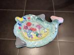water speelmat narwhal van infantino, Kinderen en Baby's, Ophalen of Verzenden, Zo goed als nieuw, Speelkleed
