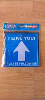 SUIVEZ-MOI, Enlèvement ou Envoi