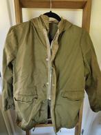 veste vintage, taille 164, Enlèvement, Manteau