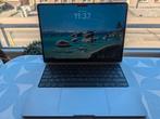 Macbook Pro M3, 14 inch 16go ram, 512go ssd, Informatique & Logiciels, Enlèvement, Azerty, MacBook