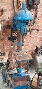 Kolomboor, Doe-het-zelf en Bouw, Ophalen, Gebruikt, Kolomboormachine