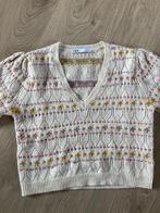 Mooi shirt maat L kan ook voor M - Zara, Vêtements | Femmes, T-shirts, Comme neuf, Zara, Manches courtes, Taille 38/40 (M)
