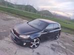 Golf 6 gti, Auto's, Voorwielaandrijving, Stof, 170 g/km, 155 kW