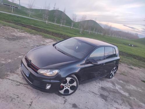 Golf 6 gti, Auto's, Volkswagen, Particulier, Golf, ABS, Adaptieve lichten, Airbags, Airconditioning, Alarm, Android Auto, Bluetooth
