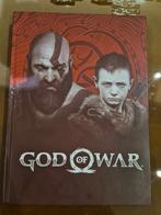 Guide God of War (2018), Consoles de jeu & Jeux vidéo, Combat, Enlèvement, Neuf