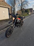 Moto beta 50cc annee 2022, Fietsen en Brommers, Ophalen, Zo goed als nieuw, Klasse B (45 km/u)