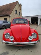 Vw coccinele 1200 année 1975 sodure a faire, Rouge, Achat, Entreprise, Boîte manuelle