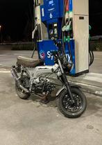 Skyteam dax 72cc met papieren, Fietsen en Brommers, Ophalen, 72 cc, 4 versnellingen, Klasse B (45 km/u)