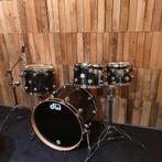 DW Collector's maple set: Black velvet. Mooie set., Ophalen of Verzenden, Gebruikt, Overige merken