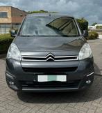 Bonjour 2015 Airco 3 places 1,6 HDI €5b 66kw 1 clé rôle trè, Auto's, 4 deurs, Monovolume, 16 g/km, 1600 cc