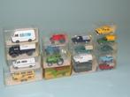 Wiking H0 17 stuks diverse modellen, schaal 1:87, Ophalen of Verzenden, Zo goed als nieuw, Auto, Wiking