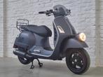 Vespa PIAGGIO GTV Sei Giorno 300 hpe II Edition @motomobilia, Motoren, Scooter, 300 cc, Bedrijf, 1 cilinder