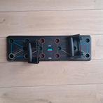 Push up plank - verstelbare hendels, Enlèvement ou Envoi, Comme neuf