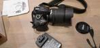 Camera nikon, TV, Hi-fi & Vidéo, Appareils photo numériques, Enlèvement, Canon