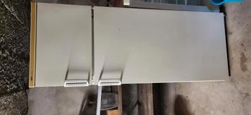 zanussi koelkast diepvries beschikbaar voor biedingen