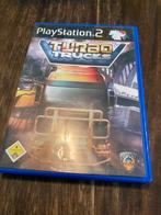 Ps2 playstation- turbo trucks, Consoles de jeu & Jeux vidéo, Jeux | Sony PlayStation 2, Enlèvement ou Envoi