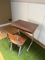 Vintage kinderbureau, Ophalen, Gebruikt