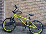 BMX Norta 6-10jaar, Fietsen en Brommers, Fietsen | Jongens, Ophalen, Zo goed als nieuw, NORTA