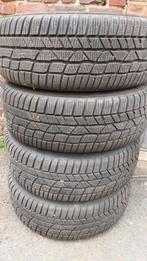 Ford mondeo 215 60 16, Ophalen, 16 inch, Band(en), Bestelwagen