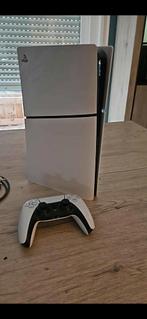 Ps5 standaard editie + controller, Games en Spelcomputers, Ophalen, Zo goed als nieuw, Playstation 5 Digital