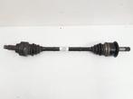 Arbre de transmission arrière gauche d'un BMW 1-Serie, Autos : Pièces & Accessoires, -, 3 mois de garantie, Utilisé, -