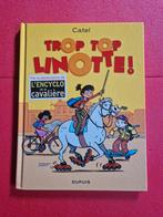 Bd trop top linotte, Enlèvement ou Envoi