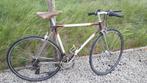 Herenfiets, Fietsen en Brommers, Ophalen, Gebruikt