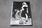 DVD Federico Fellini 4 DVD Box Set, CD & DVD, DVD | Films indépendants, À partir de 12 ans, Italie, Utilisé, Enlèvement ou Envoi