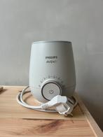 Philips Avent flesverwarmer, Kinderen en Baby's, Babyvoeding en Toebehoren, Ophalen, Zo goed als nieuw