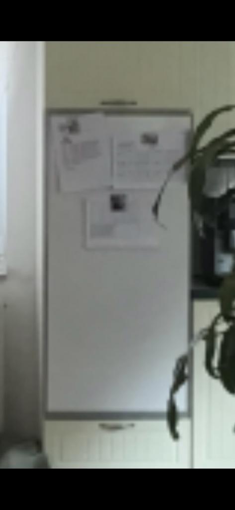 Frigo Liebherr encastrable, Elektronische apparatuur, Koelkasten en IJskasten, Gebruikt, Met vriesvak, Ophalen