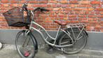 Fiets, Ophalen, Gebruikt